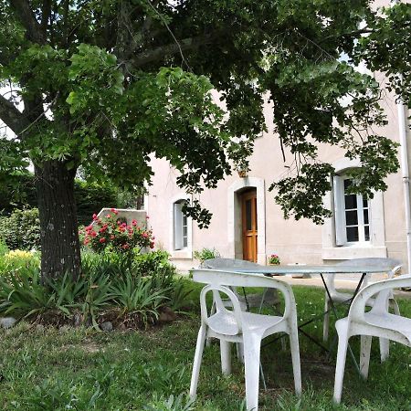 Bed and Breakfast Domaine Saint-Louis à Carcassonne Extérieur photo